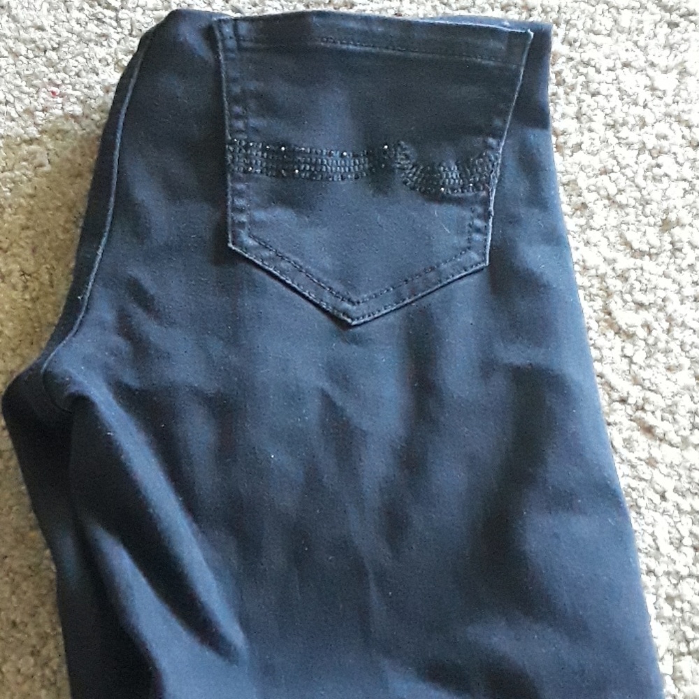 Maternity pants - Picture 2 of 2